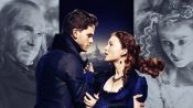 Great Expectations Fragman