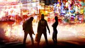 Stealing Las Vegas Fragman