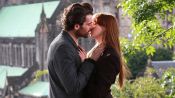 Not Another Happy Ending Fragman