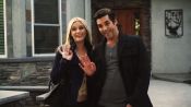 A Holiday Engagement Fragman