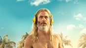 Poolman Fragman