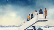Northern Comfort Fragman