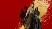 Blood & Gold Fragman