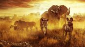 Surviving Paradise: A Family Tale Fragman