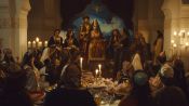 The Last Queen Fragman