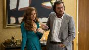 American Hustle Fragman