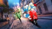 Smurfs Fragman