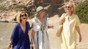 Two Tickets to Greece Fragman