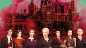 Crooked House Fragman