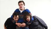 Mission to Lars Fragman