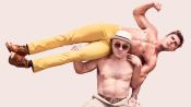 Dirty Grandpa Fragman