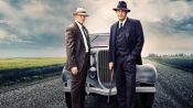 The Highwaymen Fragman