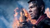 Deepwater Horizon Fragman