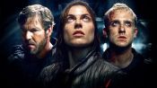 Pandorum Fragman