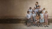 The Teacher Who Promised the Sea Fragman