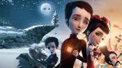 Jack et la mécanique du coeur Fragman