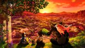 Gekijouban Poketto monsutâ: koko Fragman