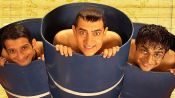 3 Idiots Fragman