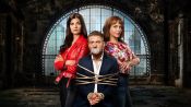 Corazón loco Fragman
