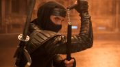 Ninja Fragman