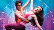 Rab Ne Bana Di Jodi Fragman