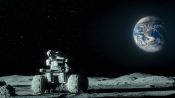 Moon Fragman
