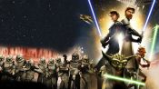 Star Wars: The Clone Wars Fragman
