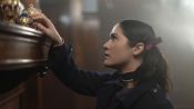 Orphan: First Kill Fragman