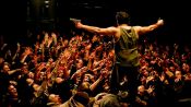 The Horde Fragman