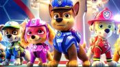 PAW Patrol: The Movie Fragman