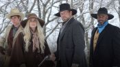 Desperate Riders Fragman
