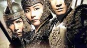 An Empress and the Warriors Fragman