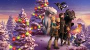 How to Train Your Dragon: Homecoming Fragman
