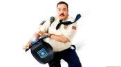 Paul Blart: Mall Cop Fragman