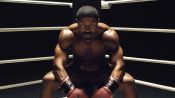 Creed III Fragman