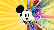 Mickey: The Story of a Mouse Fragman