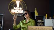 Miss India Fragman