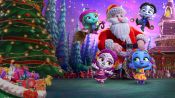Super Monsters Save Christmas Fragman