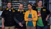 Clerks III Fragman
