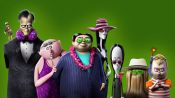 The Addams Family 2 Fragman