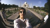 George Harrison: Living in the Material World Fragman