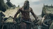 The Northman Fragman