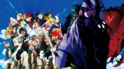 Boku No Hero Academia the Movie 2: Heroes Rising Fragman