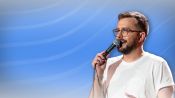 Iain Stirling: Failing Upwards Fragman