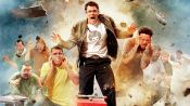 Jackass 3D Fragman