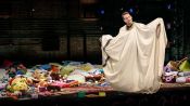 Mike Birbiglia: The New One Fragman