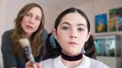 Orphan Fragman