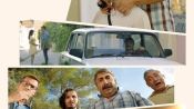Aslan Parçam Fragman