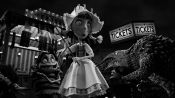 Frankenweenie Fragman
