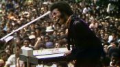 Summer of Soul (...Or, When the Revolution Could Not Be Televised) Fragman